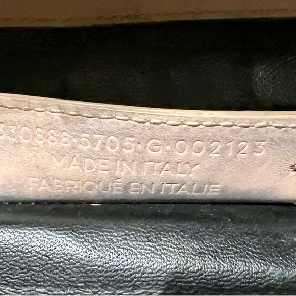 Balenciaga Ledix Cartable bag - Picture 11 of 17